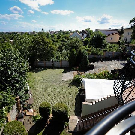 Pokoje Goscinne Via Steso Gdaňsk Exteriér fotografie